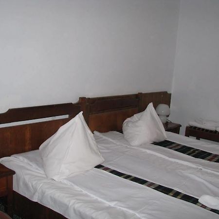 Hotel Venus Eforie Nord Buitenkant foto