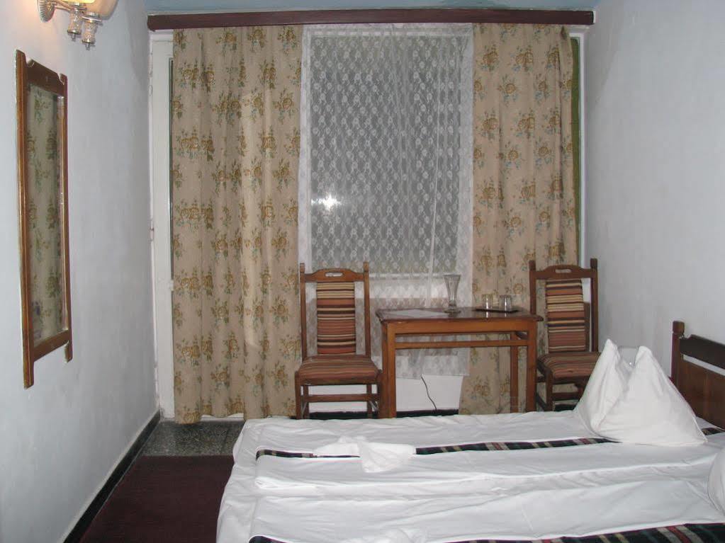 Hotel Venus Eforie Nord Buitenkant foto