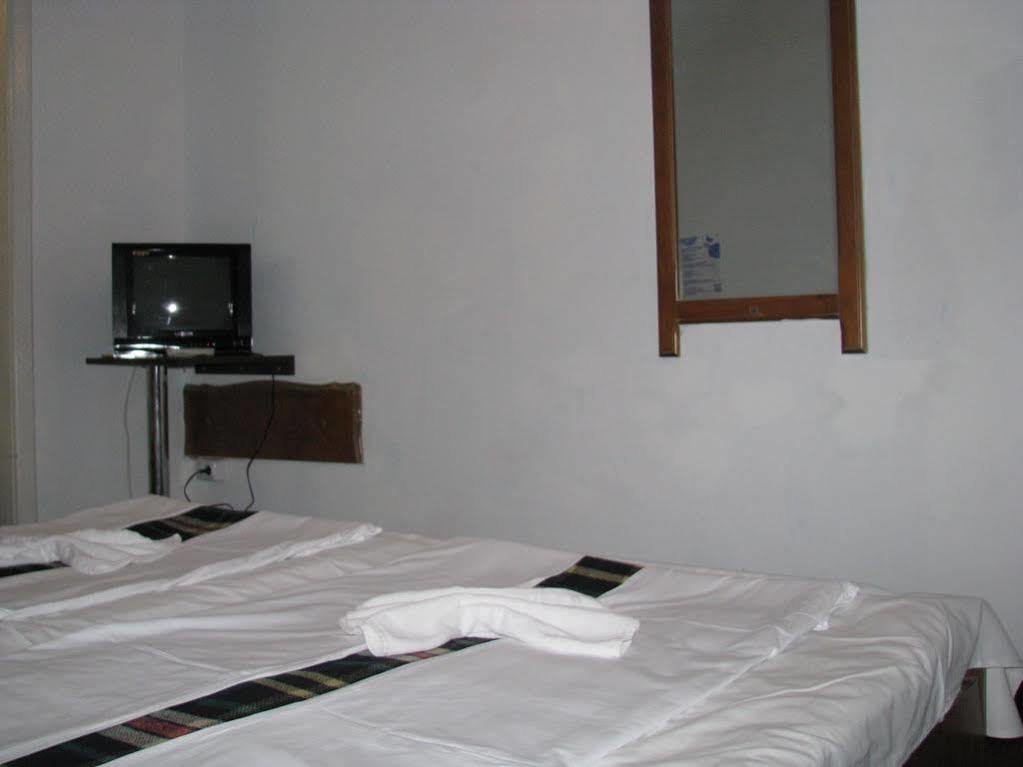 Hotel Venus Eforie Nord Buitenkant foto