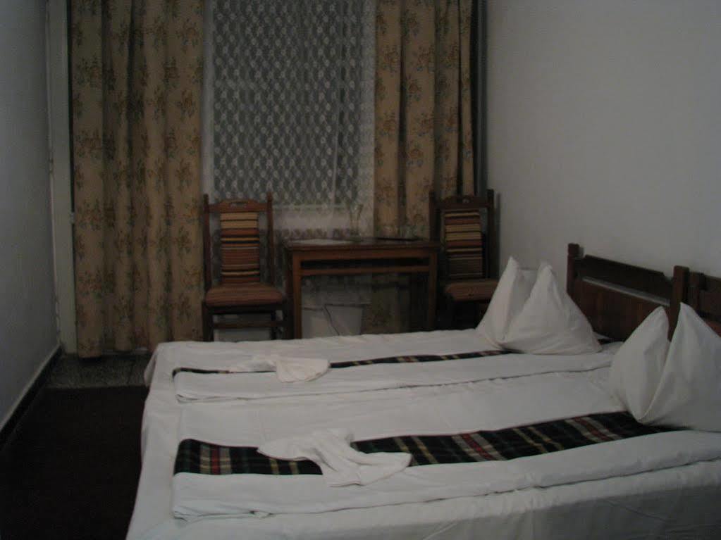 Hotel Venus Eforie Nord Buitenkant foto