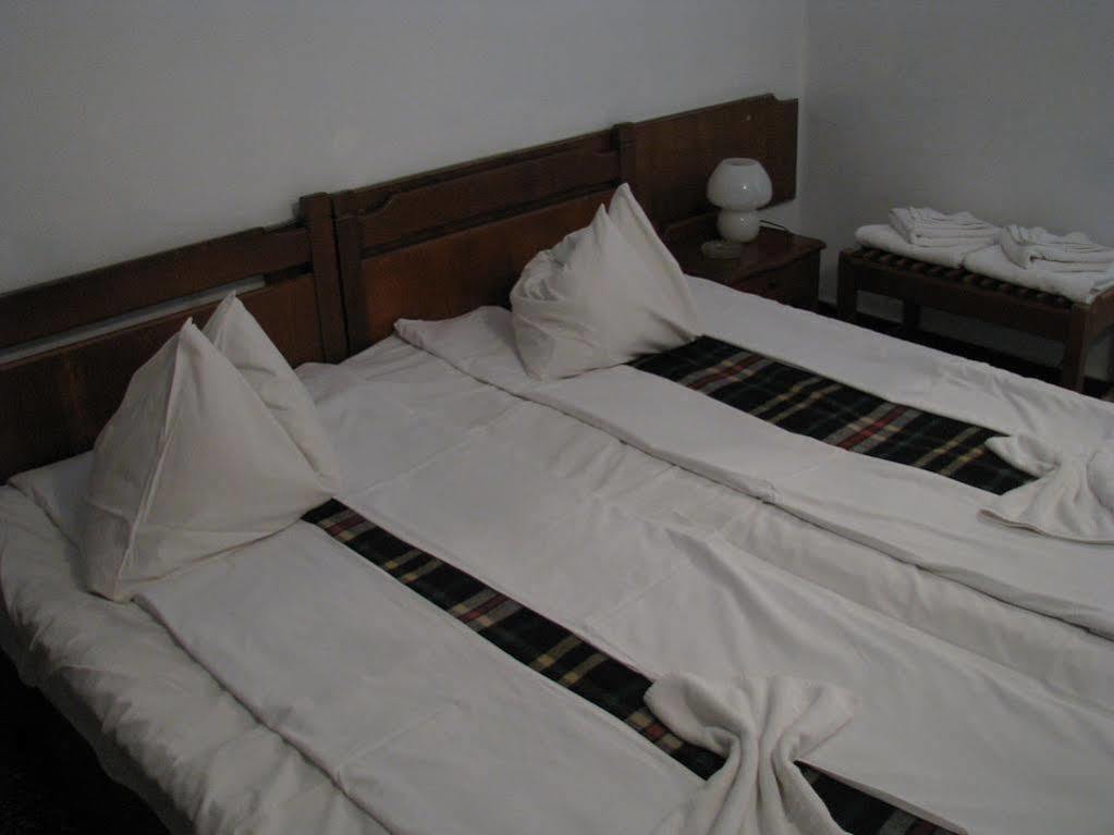 Hotel Venus Eforie Nord Buitenkant foto