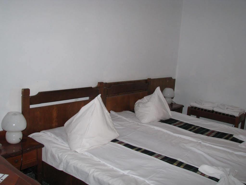 Hotel Venus Eforie Nord Buitenkant foto